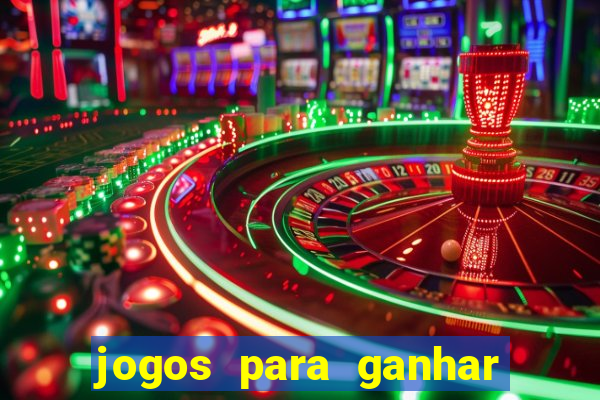 jogos para ganhar dinheiro via pix